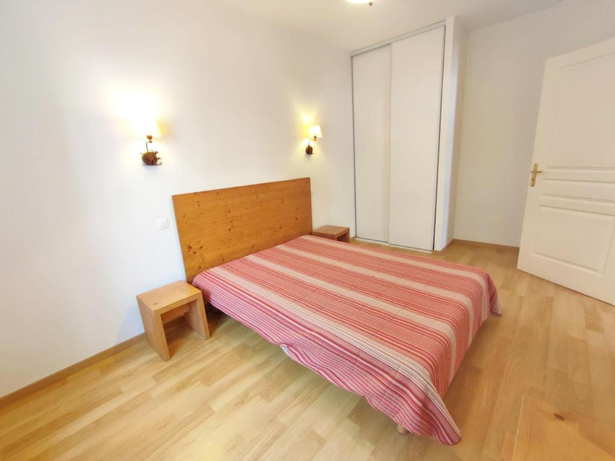 Zenitude, T3, Centre Luchon, Wifi, Casier A Skis, Ascenseur, 6 Personnes Bagnères-de-Luchon Extérieur photo